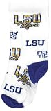 LSU Tigers Infant Bootie Three Pack