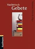 NachttischGebete 