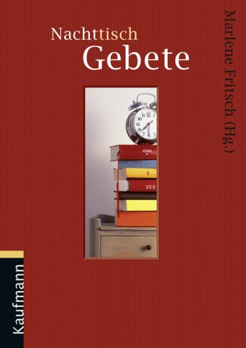 Kaufmann Nachttisch-Gebete