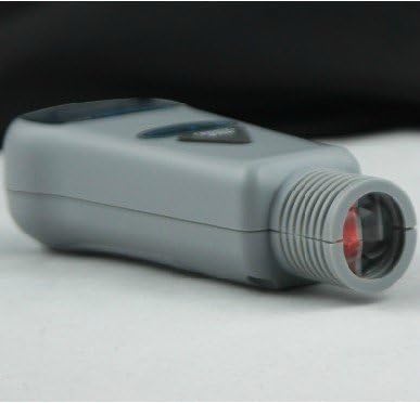 AZ-8000 5-30cm Non-contact Tachometer(10~99999RPM)