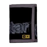 Fourstar Tri-Fold Wallet