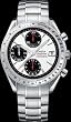 NEW OMEGA SPEEDMASTER MENS AUTOMATIC WATCH 3211.31.00