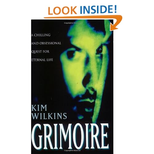 Grimoire