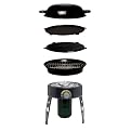 Safari Chef Grill