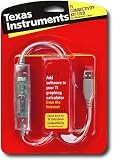 Texas Instruments TI Connectivity Kit with USB Cable