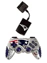 Playstation 2 New England Patriots Wireless Game Pad