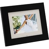 Pandigital Jackson Digital Frame - Black (6