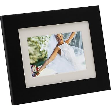 Jackson Digital Photo Frame