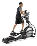 Sole Fitness E35 Elliptical Machine (...