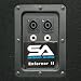 Seismic Audio - Enforcer II - Pair of PA 18" Subwoofer Speaker Cabinet image 3