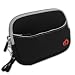 All Products : Slim Weather Proof Neoprene Digital Camera Carrying Case for FUJI FinePix Z33WP / F200EXR / F75EXR and Other Models * Includes Custom Designed Astral Mousepad *