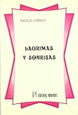 Lágrima y sonrisa