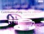 REAL-TIME COMMUNICATION ON THE INTERNET (SCREENSHOTS S.)