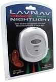 Arkon TL128 LavNav Lavatory-Navigation Battery-Operated Night Light