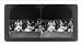 Historic Print (S): Emigrants leaving for America, Antwerp, Belgium