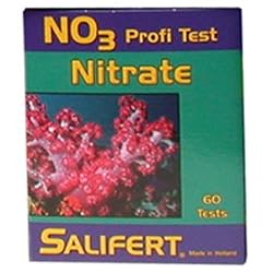 Salifert Nitrate Test Kit