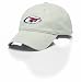 Top Flite XL Twill Cap, Stone