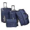 4-Pc. Luggage Set
