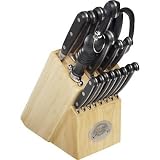 Cabela’s 18Piece Kitchen Knife Set