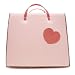 �X�N�E�F�A �n�[�g �g�C�{�b�N�X [ �s���N ] ���̂������ᔠ�E�g�C�{�b�N�X �H�̐V�� �yF�z