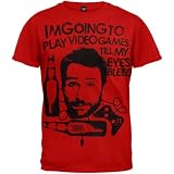 It's Always Sunny in Philadelphia Video Games Men's T-Shirt