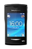 Sony Ericsson Yendo Handy (6,6 cm (2,6 Zoll) Display, Touchscreen, 2 Megapixel Kamera) wei� inkl. rot Wechselcover