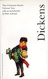 The Christmas books