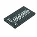Kyocera Contax SL300R T* Battery