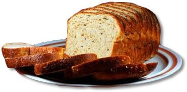 Health Express - Egg Free - High Protein Low Carb Multigrain Bread