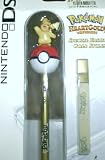 Pokemon HeartGold Special Edition Gold Stylus