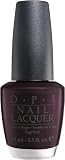 OPI Colecci���n de Espa���a Fall/Winter 2009 Nail Lacquer Collection, Give Me Moor!