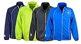 Time To Run Men's Windproof Running Jacket