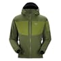 Gamma MX Hoody - Men's Green Bean LG by Arcteryx