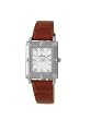 Le Chateau Women's Elegant Slim Leather Strap Watch #3635L-7