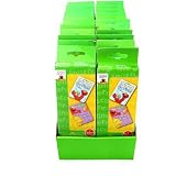 Cardinal Sesame Street Card Game 2 Pack - Go Fish & Crazy Eights