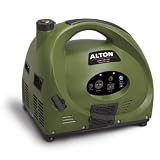 Alton Industries