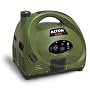 Alton AT04143PM 1,850 Watt 79.5cc 4-Stroke Portable Enclosed Generator For Camping & Hunting With Wheel Kit
