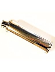 Automotive Parts and Accessories: FREE SHIPPING 1992-2000 Honda CBR 900RR Exhaust Muffler Bolt On Chrome - OSMA