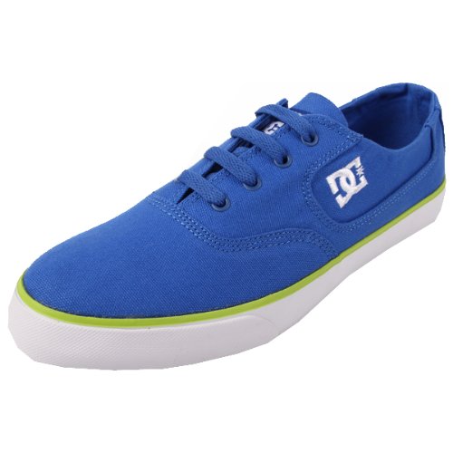 DC Flash TX Royal Blue 45