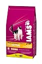 Cat Food - Dry Iams - 10kg Iams Cat Senior & Mature 7+
