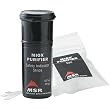 MSR MIOX Water Purifier Replacement Test