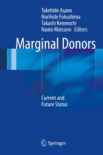 Marginal Donors: Current and Future Status