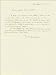 ALBERT EINSTEIN - AUTOGRAPH LETTER SIGNED 05/11/1934 - DOCUMENT 74905