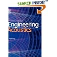 Foundations of Engineering Acoustics by Frank J. Fahy