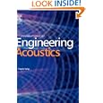 Foundations of Engineering Acoustics by Frank J. Fahy