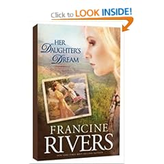 Her Daughters Dream (Marta's Legacy)