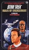Rules of Engagement (Star Trek (Numbered Paperback))