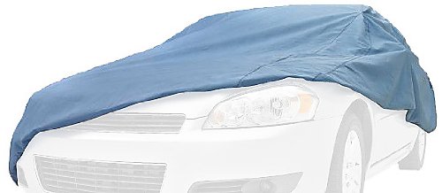 Budge D-1 Duro 13'1" Car Cover