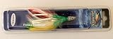 Williamson  4.5"  Feather Jig - Mexican Flag
