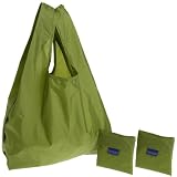 BAGGU Reusable Shopping Tote - 3-Pack